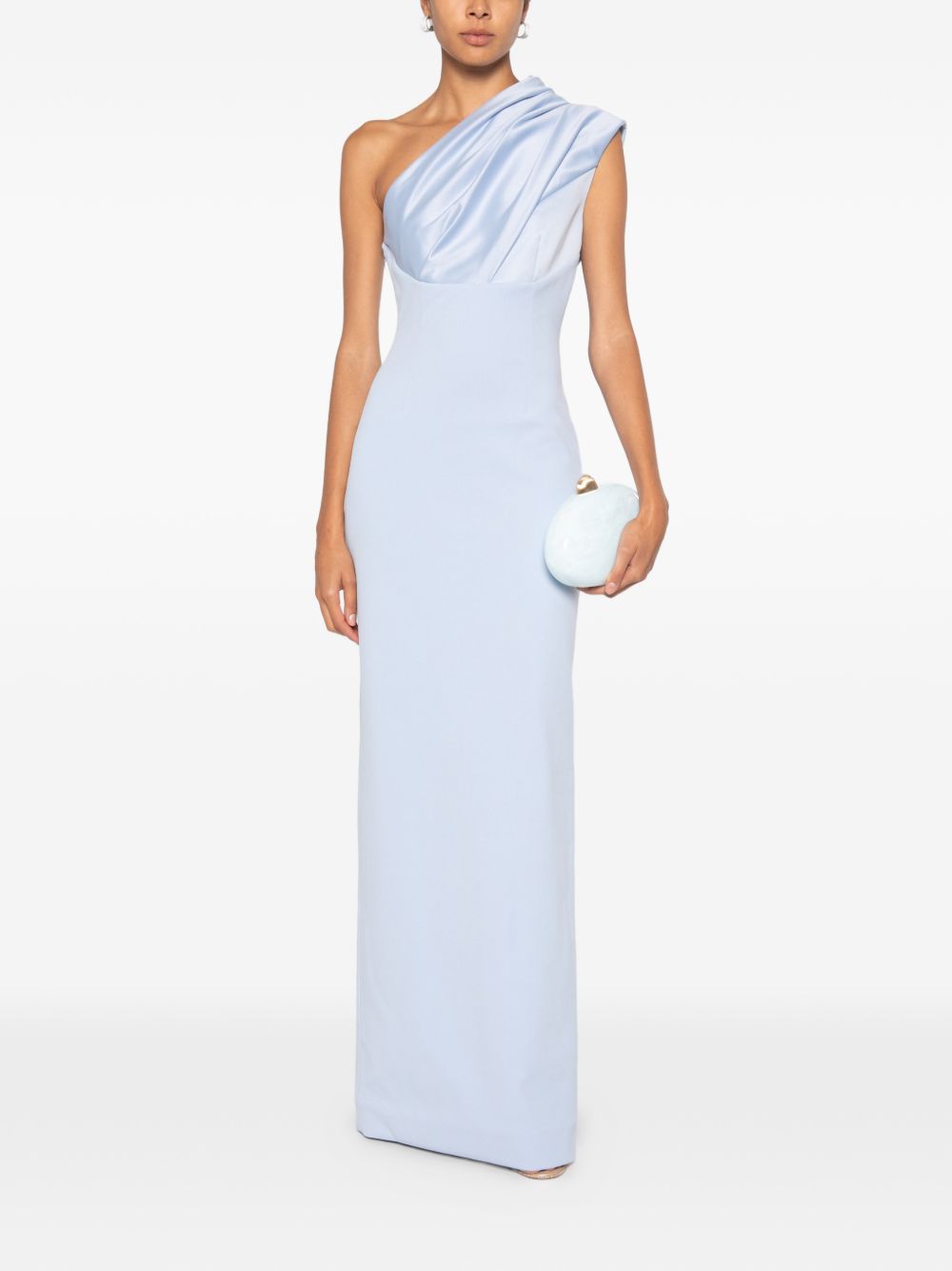 SOLACE LONDON Solace London Women Gracie Maxi Dress