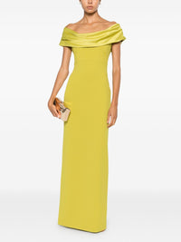 Solace London Women Adele Maxi Dress