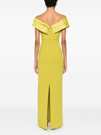 Solace London Women Adele Maxi Dress