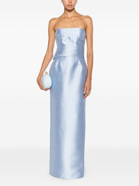 Solace London Women Ingrid Long Dress