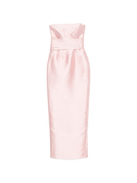 Solace London Women Ingrid Maxi Dress