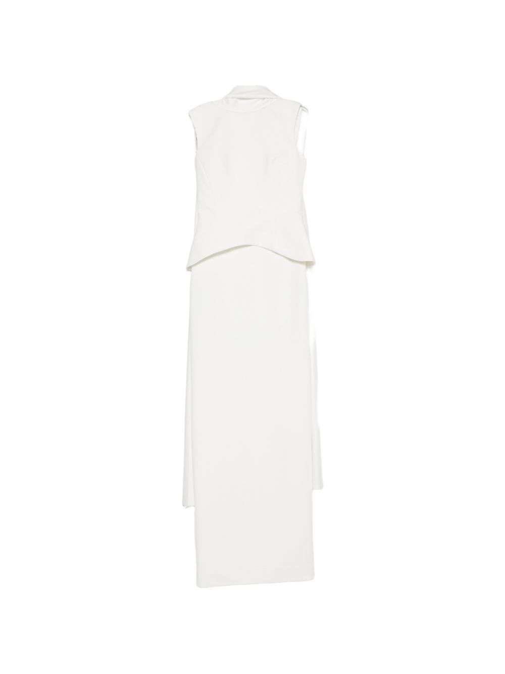 Solace London Women Annie Maxi Dress