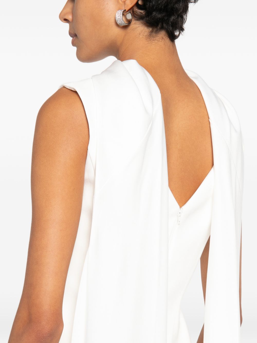 Solace London Women Annie Maxi Dress