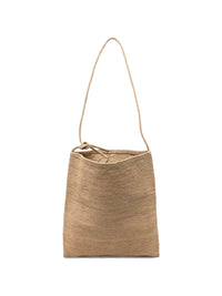 Sophie Digard Women Rafia Shoulder Bag