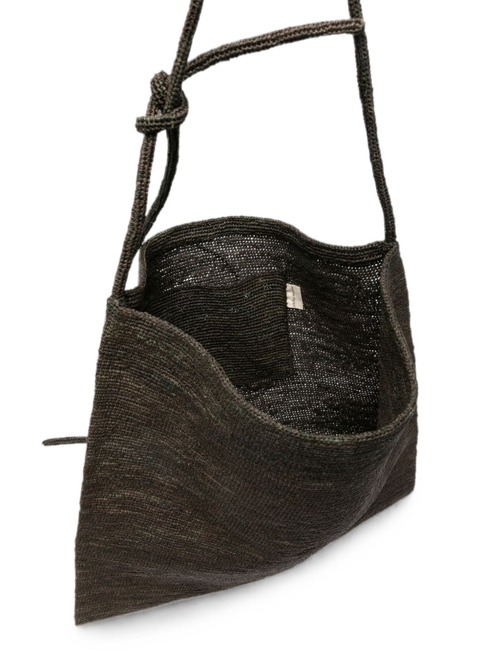 SOPHIE DIGARD Sophie Digard Women Rafia Shoulder Bag