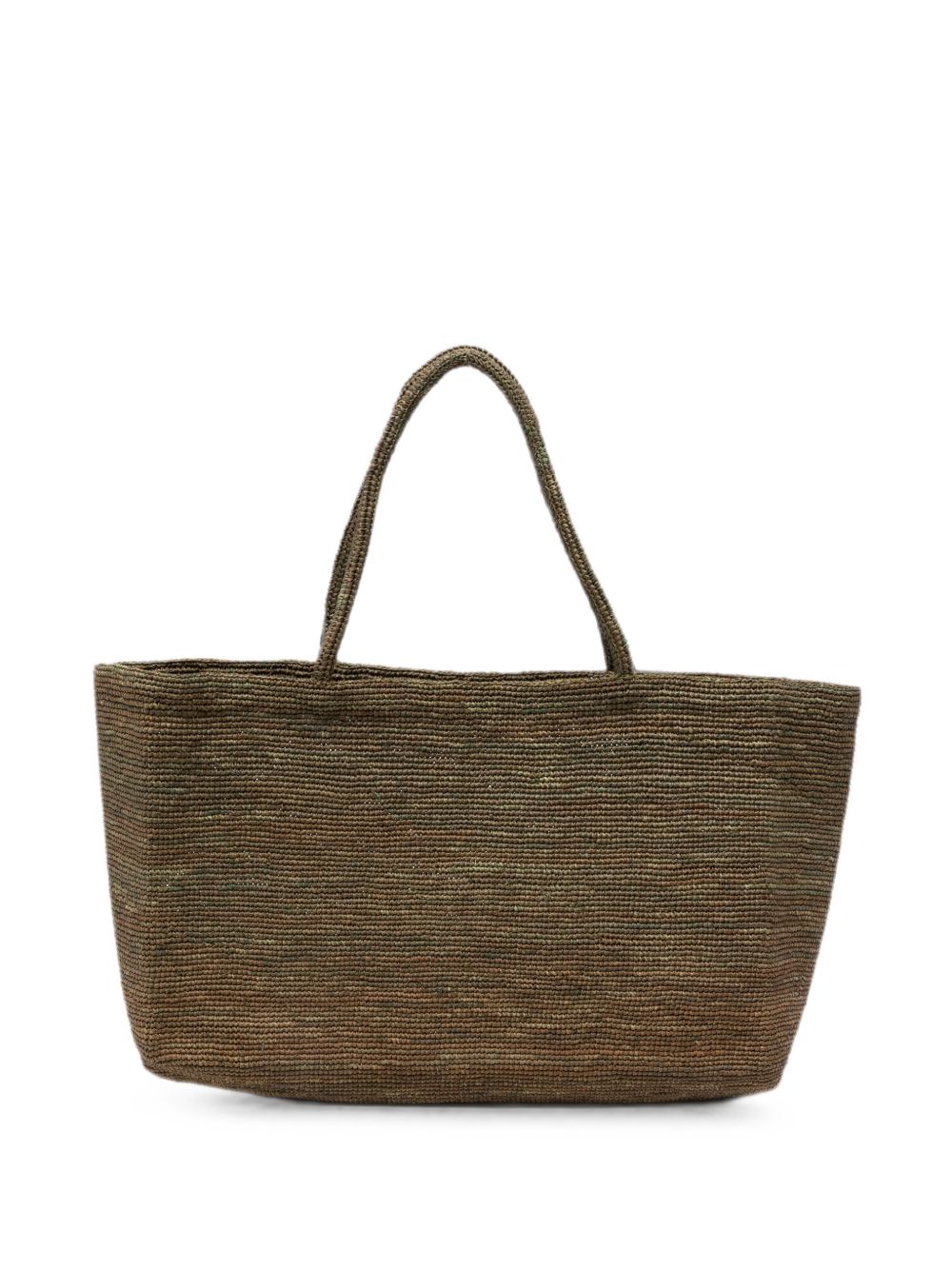 Sophie Digard Women Rafia Tote Bag