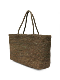 Sophie Digard Women Rafia Tote Bag