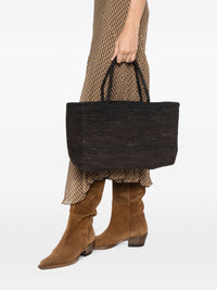 SOPHIE DIGARD Sophie Digard Women Rafia Tote Bag
