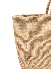 SOPHIE DIGARD Sophie Digard Women Rafia Tote Bag