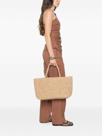 SOPHIE DIGARD Sophie Digard Women Rafia Tote Bag