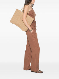 SOPHIE DIGARD Sophie Digard Women Rafia Tote Bag