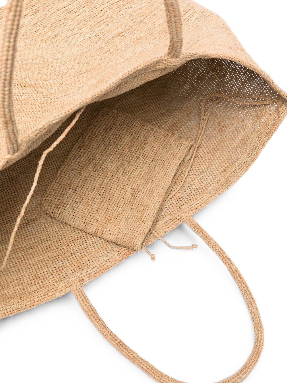 SOPHIE DIGARD Sophie Digard Women Rafia Tote Bag