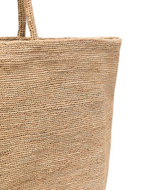 SOPHIE DIGARD Sophie Digard Women Rafia Tote Bag
