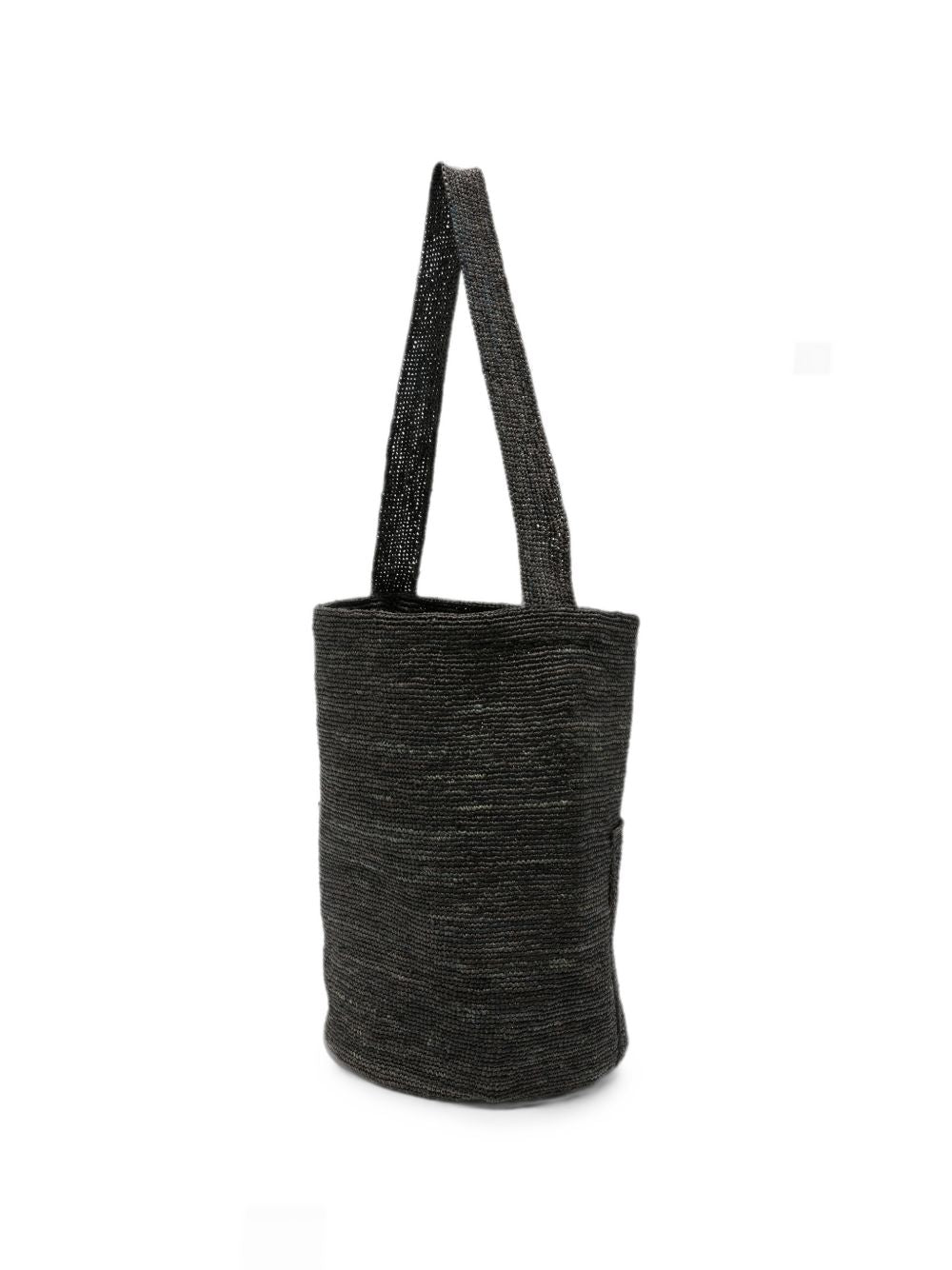 Sophie Digard Women Rafia Bucket Bag