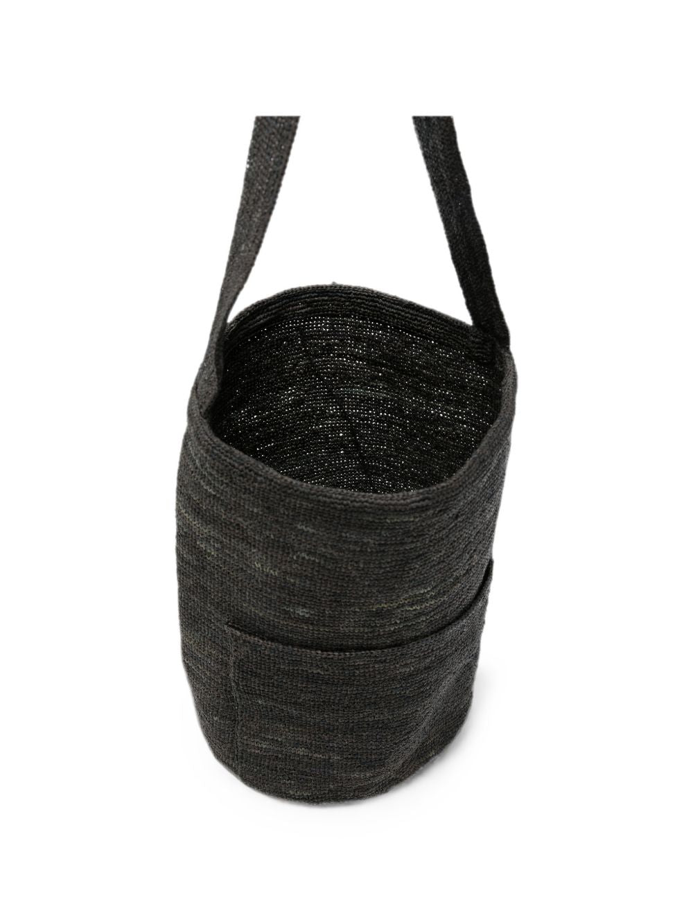 Sophie Digard Women Rafia Bucket Bag