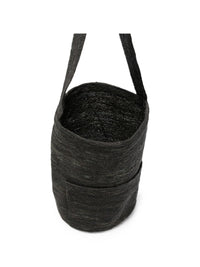 Sophie Digard Women Rafia Bucket Bag