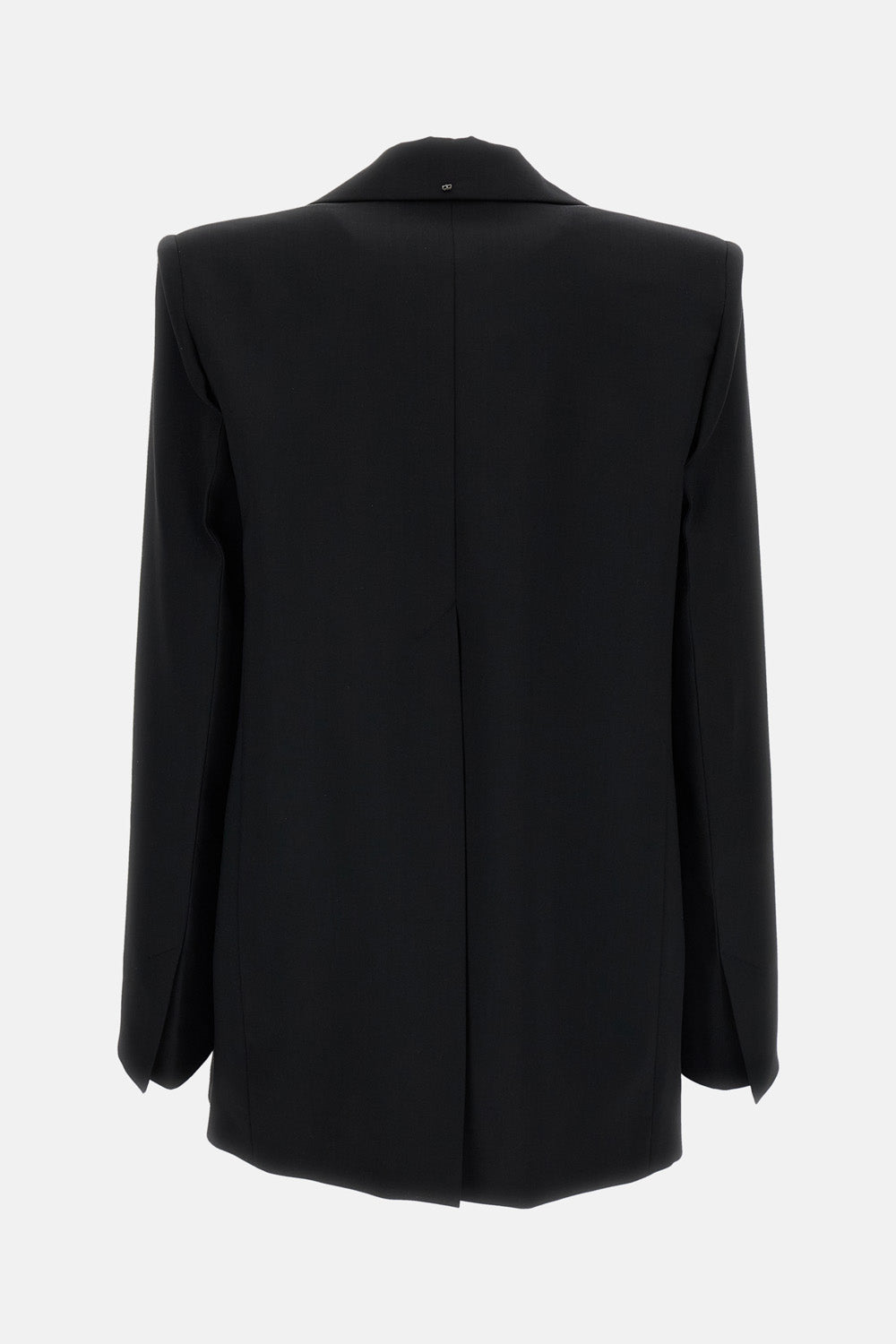 Sportmax Sportmax Women Wool Oversize Blazer