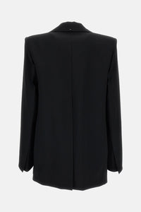 Sportmax Sportmax Women Wool Oversize Blazer