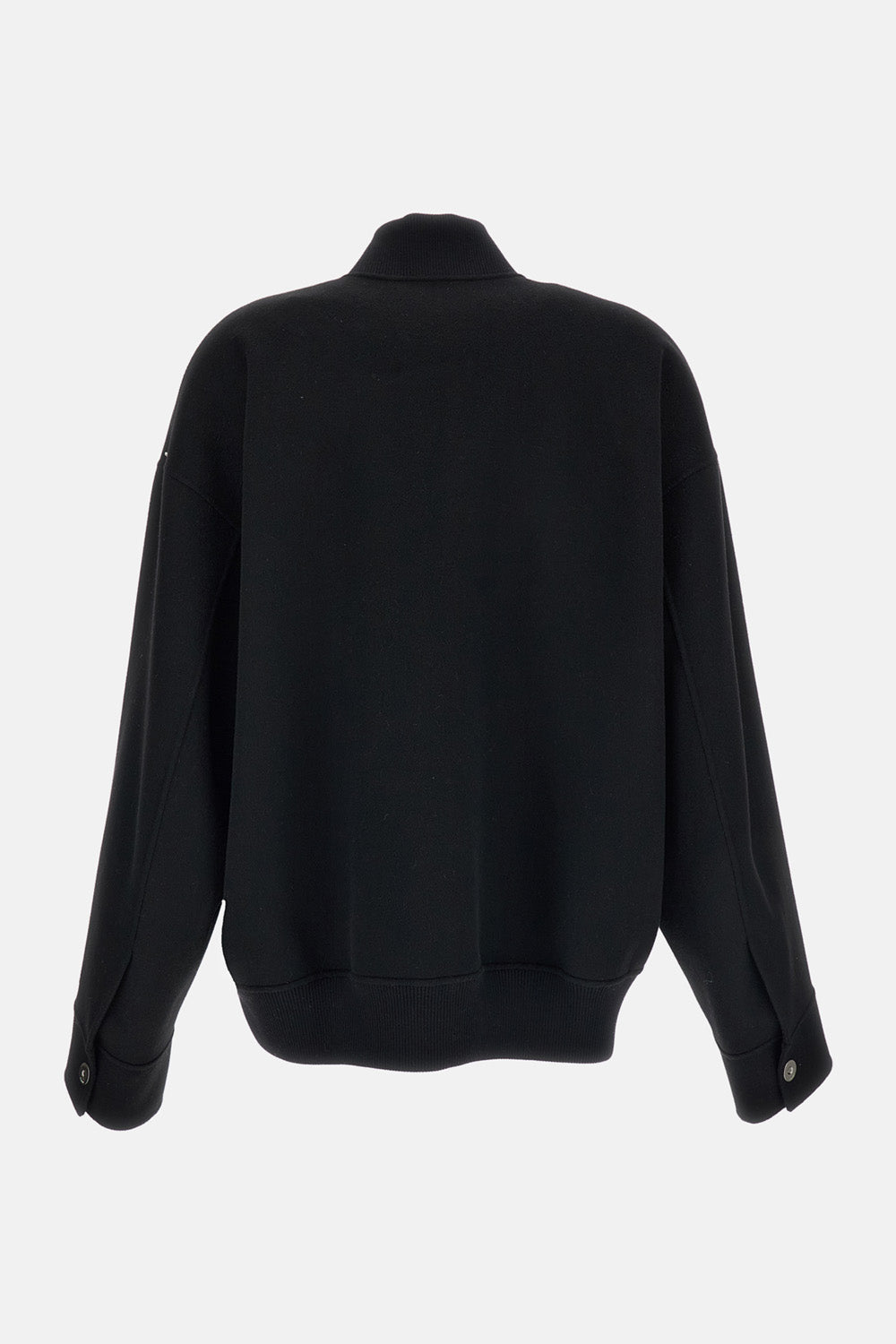 Sportmax Sportmax Women Zipped Jacket