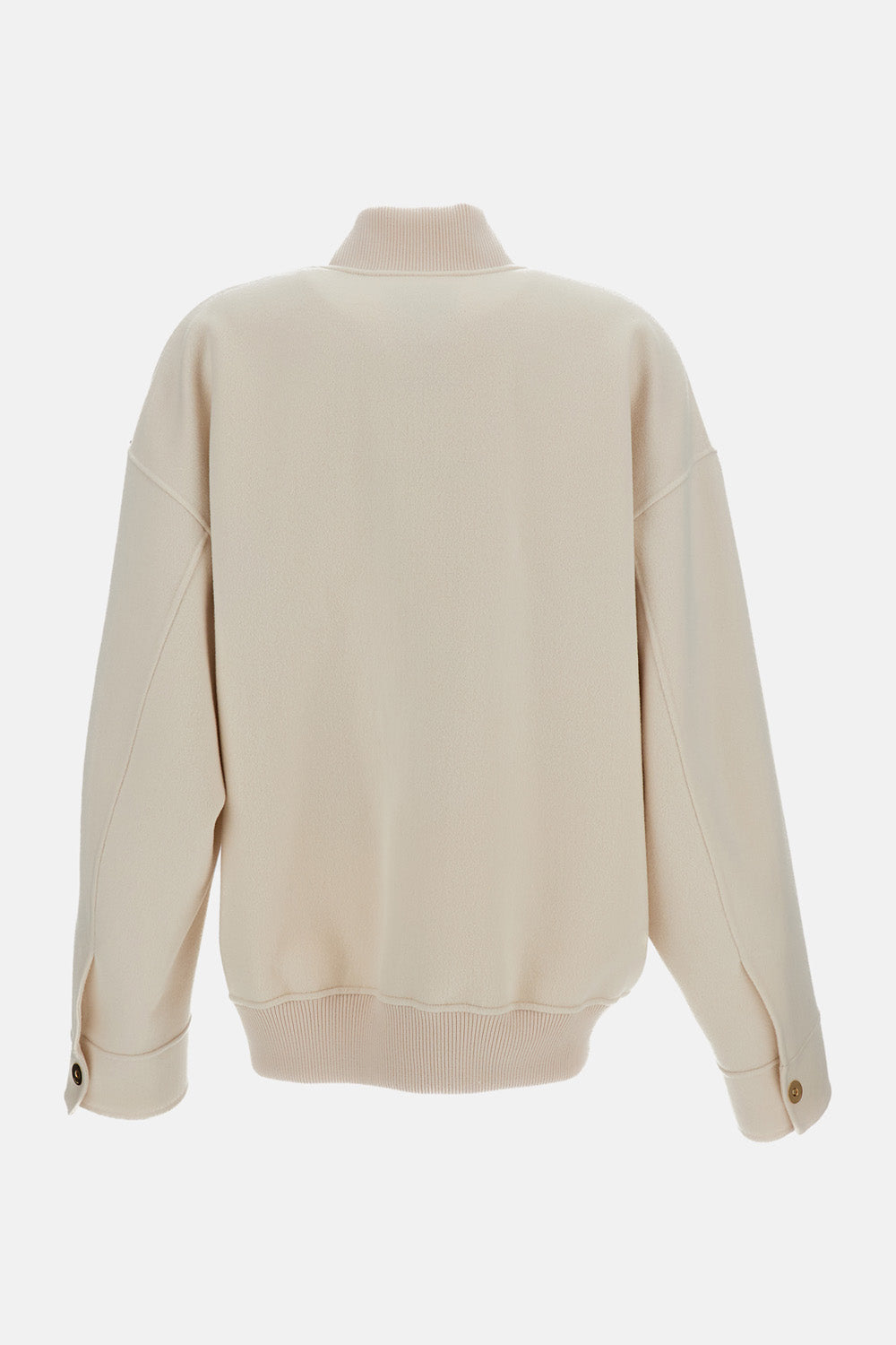 Sportmax Women Zipped Jacket