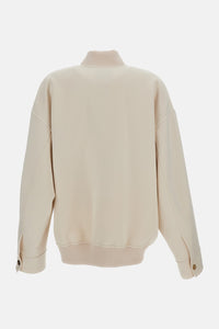 Sportmax Women Zipped Jacket