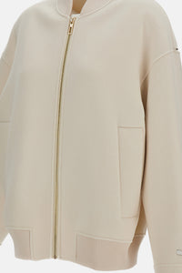 Sportmax Women Zipped Jacket