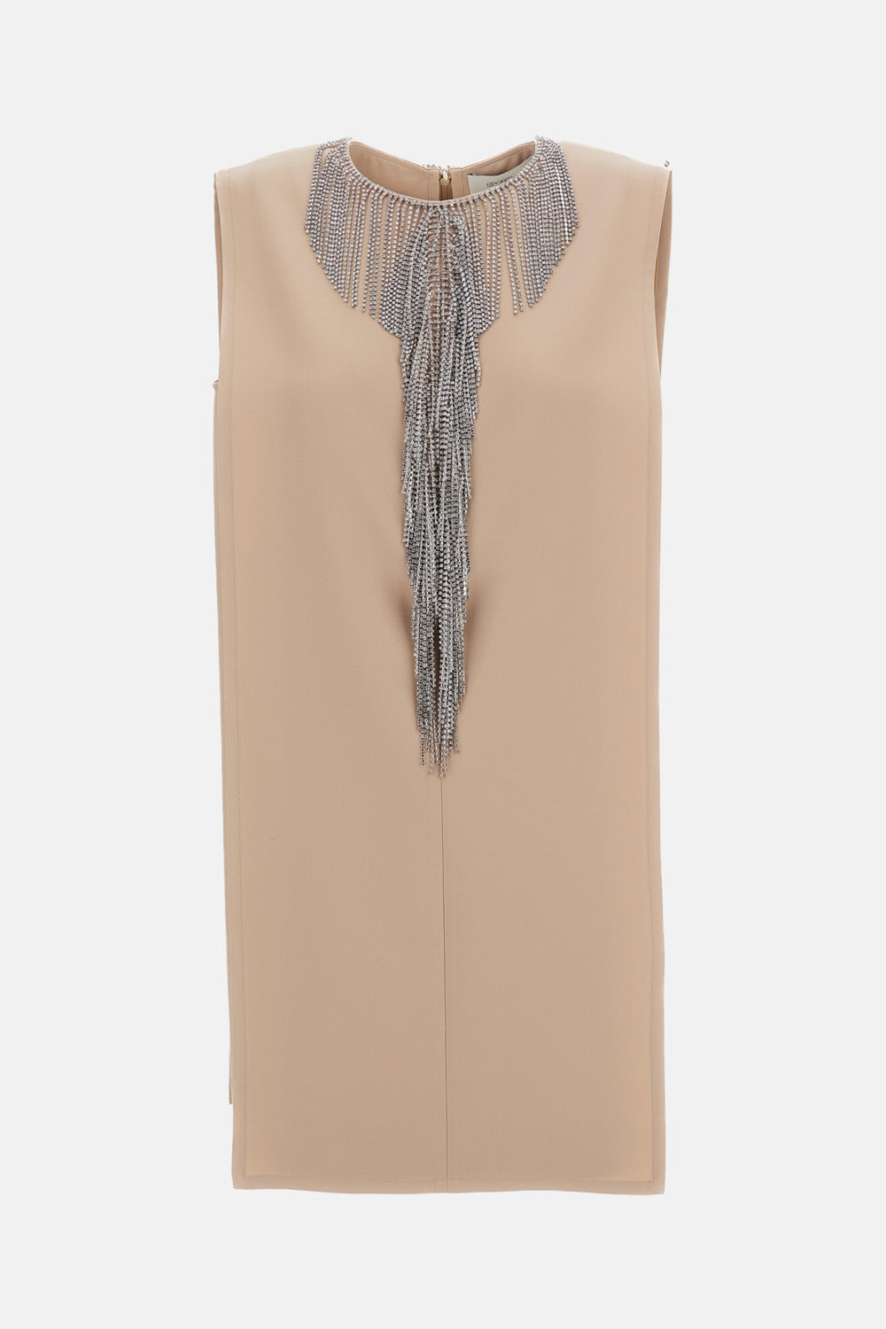 Sportmax Women Sleeveless Mini Dress