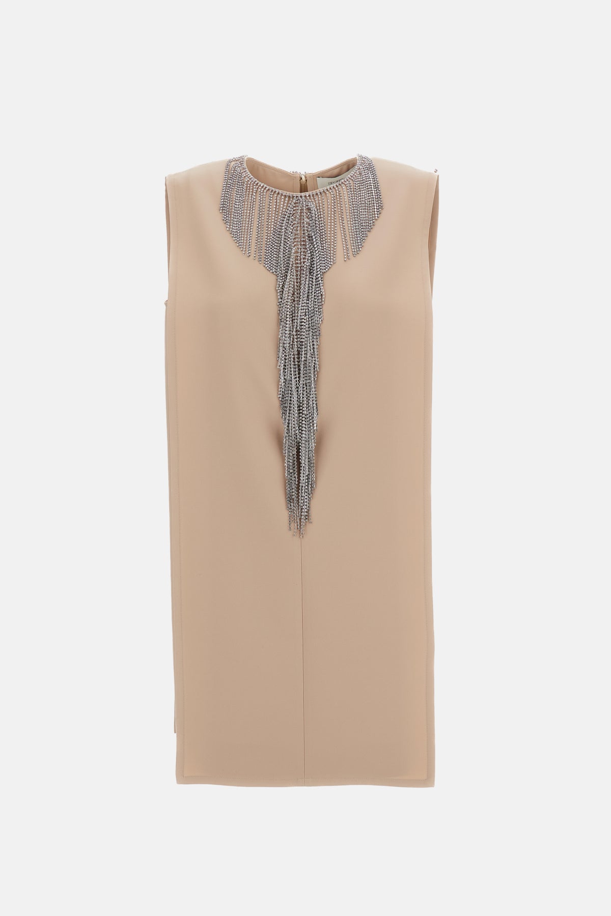 Sportmax Women Sleeveless Mini Dress