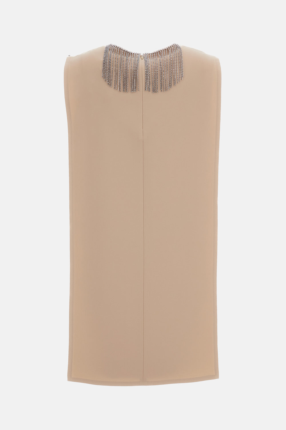 Sportmax Women Sleeveless Mini Dress