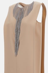 Sportmax Women Sleeveless Mini Dress