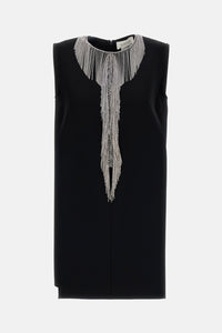 Sportmax Sportmax Women Sleeveless Mini Dress