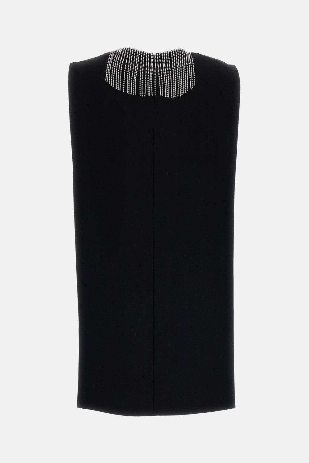 Sportmax Sportmax Women Sleeveless Mini Dress