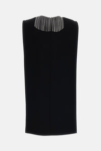 Sportmax Sportmax Women Sleeveless Mini Dress
