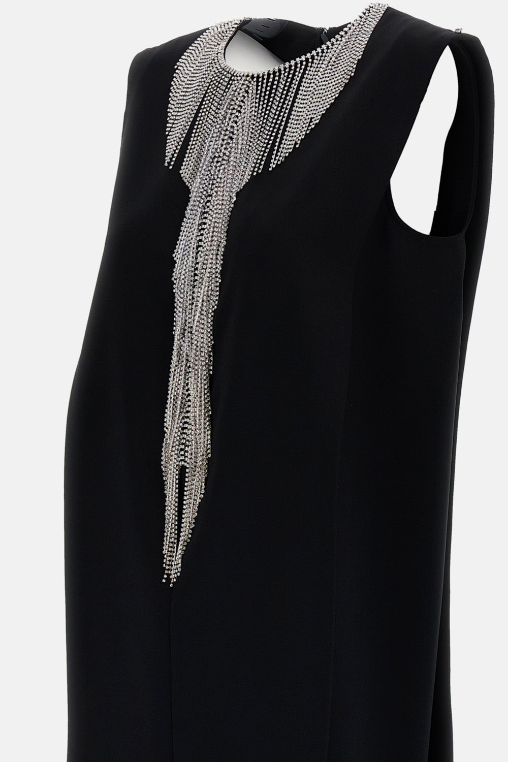 Sportmax Sportmax Women Sleeveless Mini Dress