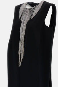 Sportmax Sportmax Women Sleeveless Mini Dress