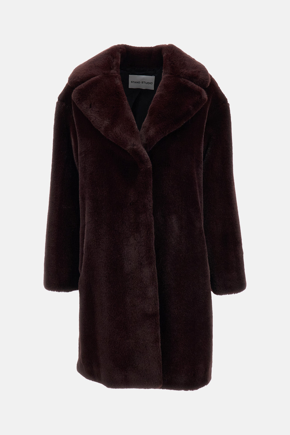 Stand Studio Stand Studio Women Camille Cocoon Coat