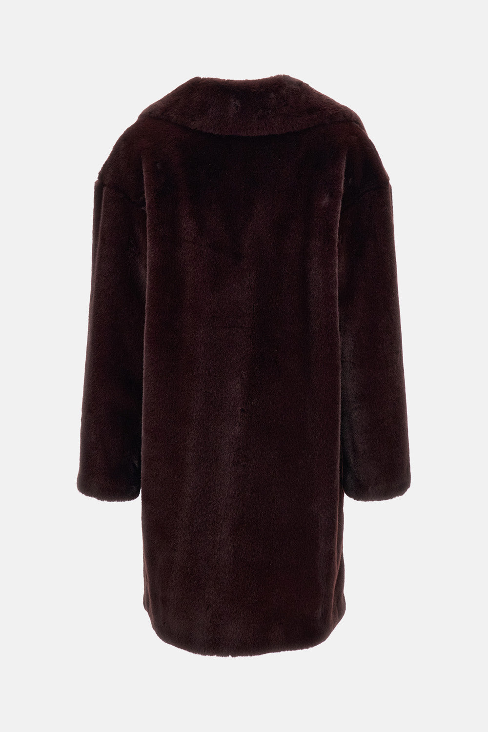 Stand Studio Stand Studio Women Camille Cocoon Coat
