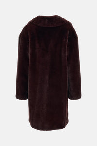 Stand Studio Stand Studio Women Camille Cocoon Coat