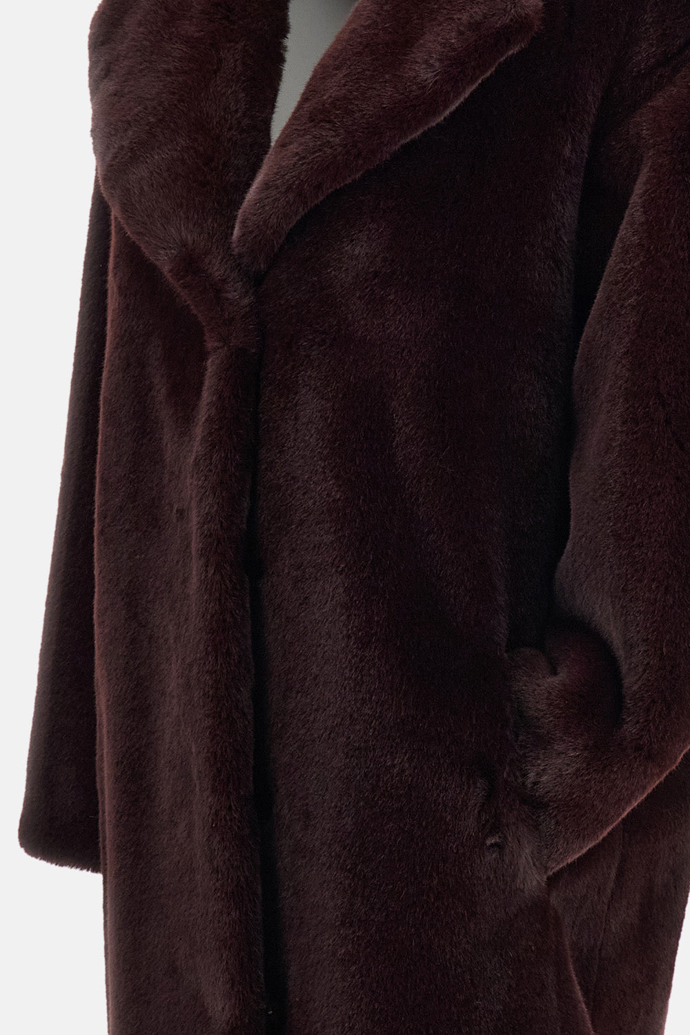 Stand Studio Stand Studio Women Camille Cocoon Coat