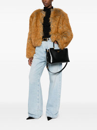 Stand Studio Women Karly Faux Fur Jacket