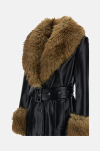 Stand Studio Stand Studio Women Estella Coat