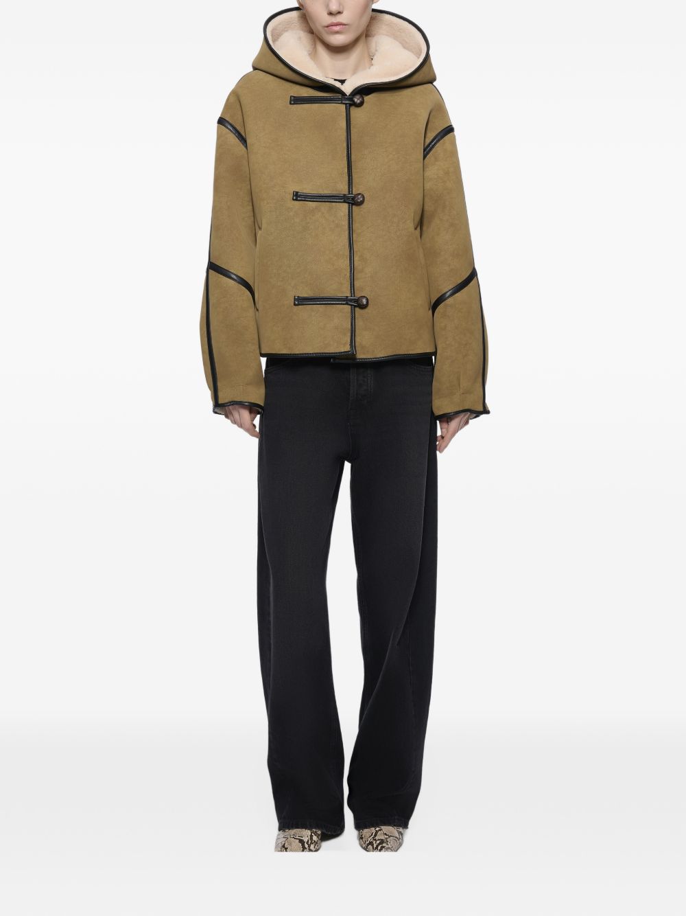 Stand Studio Women Jackets