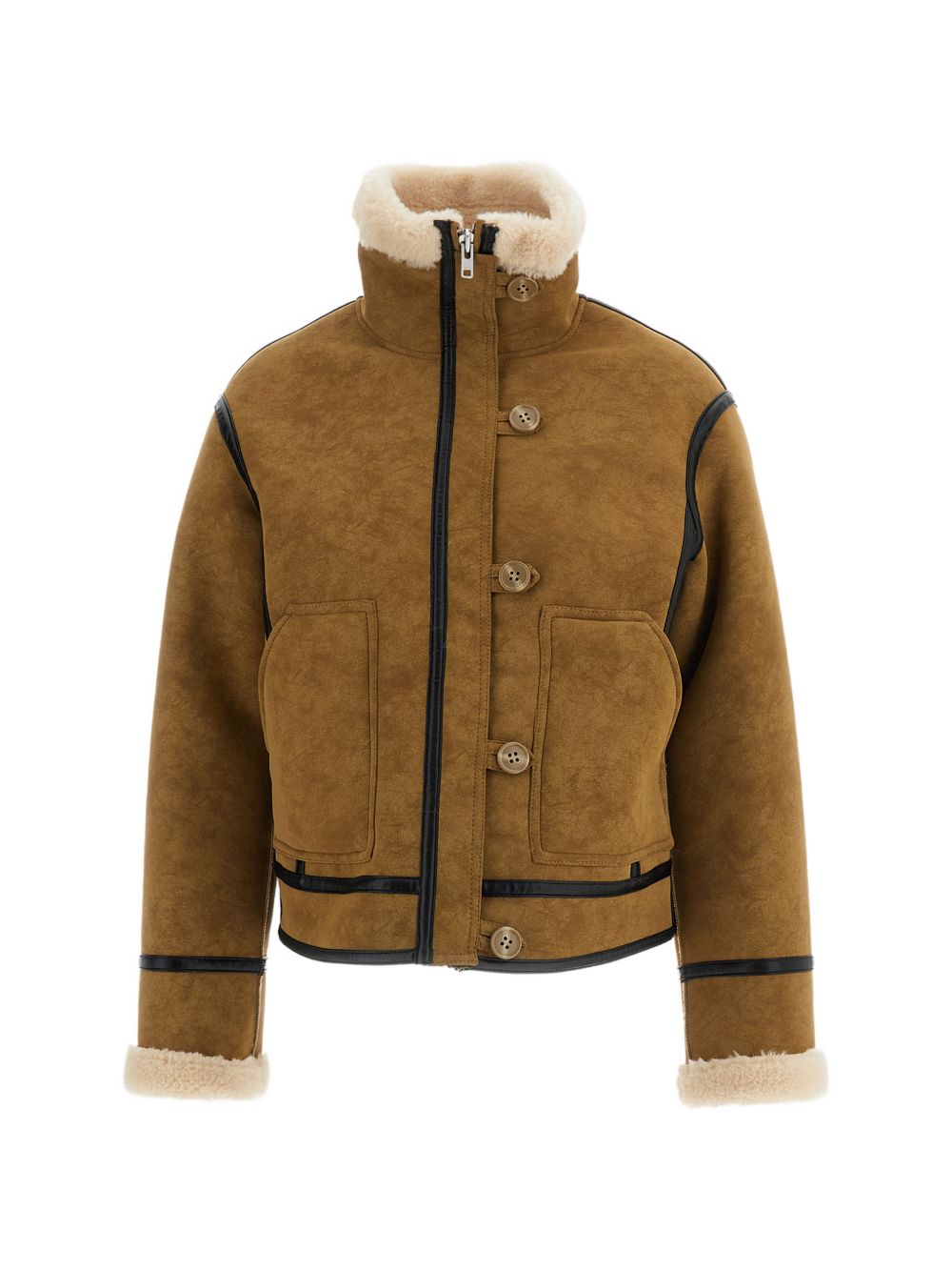Stand Studio Women Leather & Furs