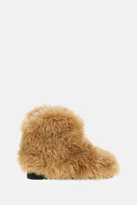 Stand Studio Stand Studio Women Maisie Faux Fur Snow Boots
