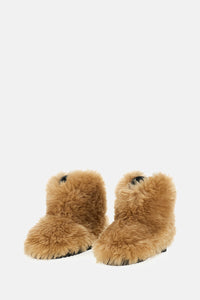 Stand Studio Stand Studio Women Maisie Faux Fur Snow Boots