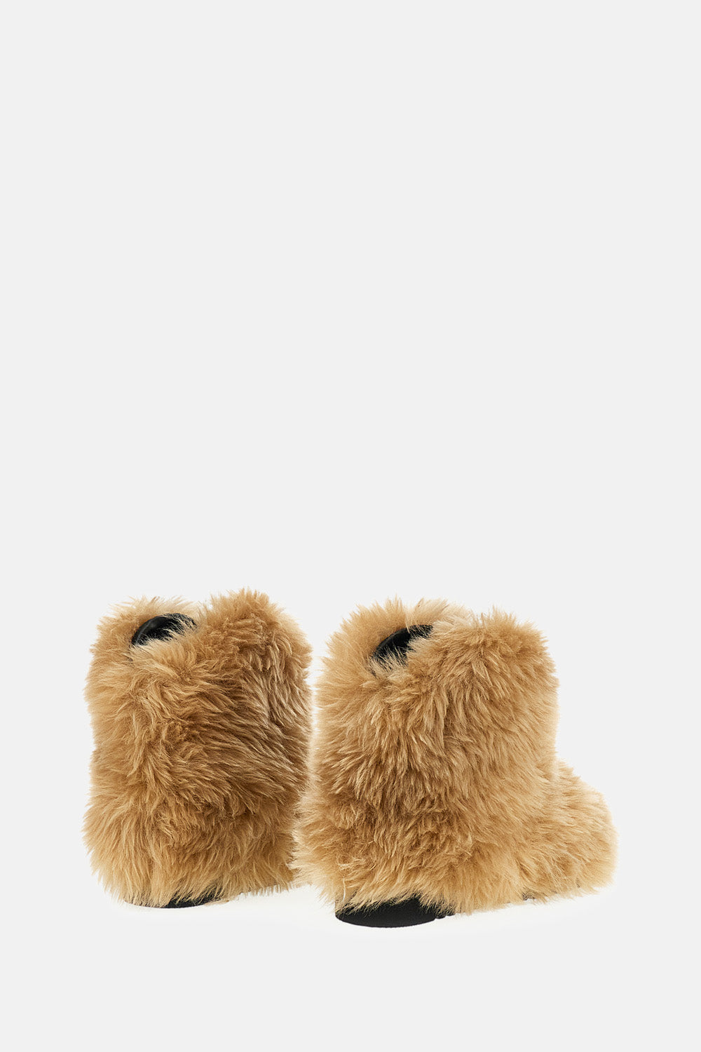 Stand Studio Stand Studio Women Maisie Faux Fur Snow Boots