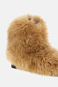 Stand Studio Stand Studio Women Maisie Faux Fur Snow Boots