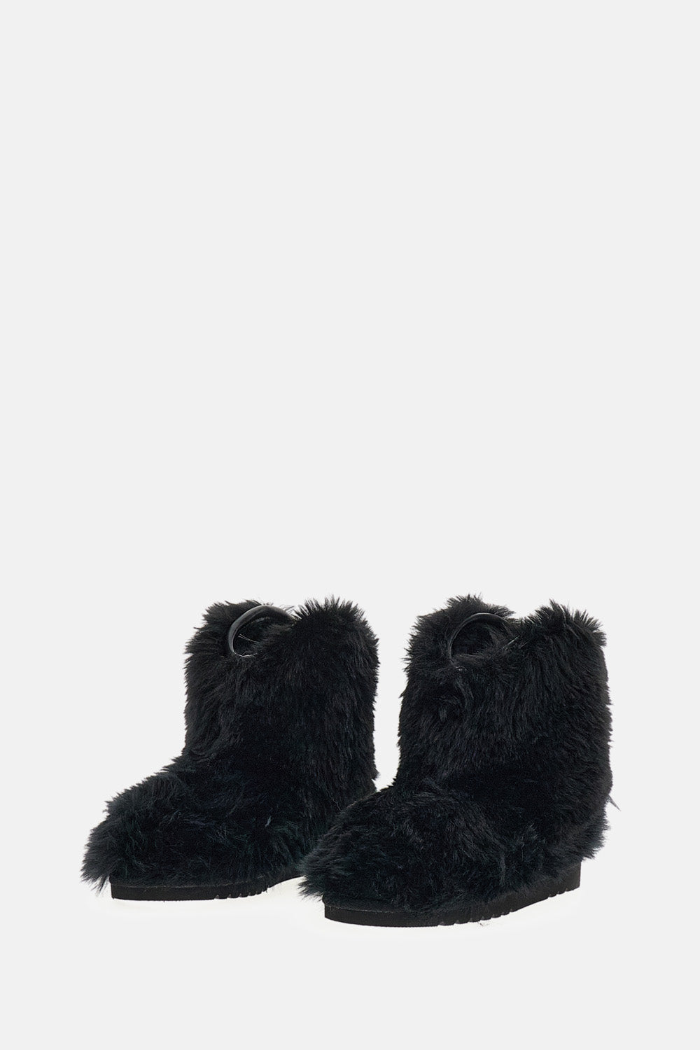 Stand Studio Stand Studio Women Maisie Faux Fur Snow Boots