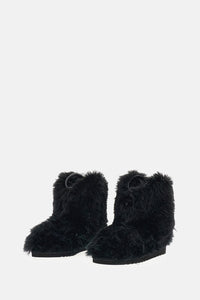 Stand Studio Stand Studio Women Maisie Faux Fur Snow Boots
