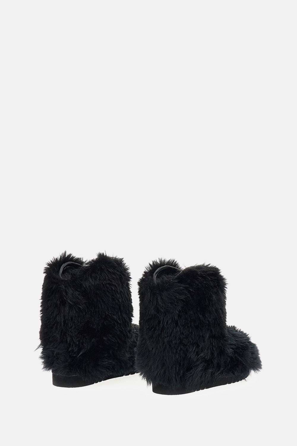 Stand Studio Stand Studio Women Maisie Faux Fur Snow Boots